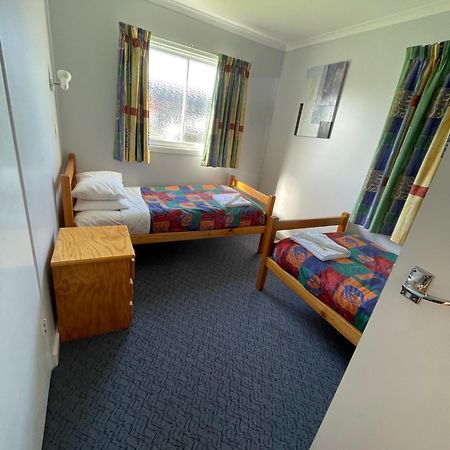 Orford Prosser Holiday Units Eksteriør bilde