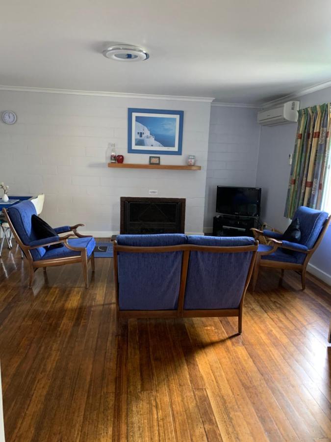Orford Prosser Holiday Units Eksteriør bilde
